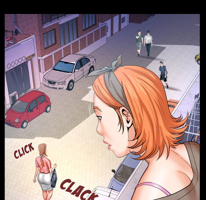 My Aunt chapter 46 page 87