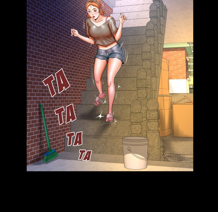 My Aunt chapter 46 page 89
