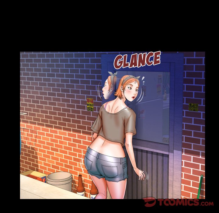 My Aunt chapter 46 page 90