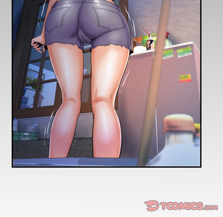 My Aunt chapter 46 page 94