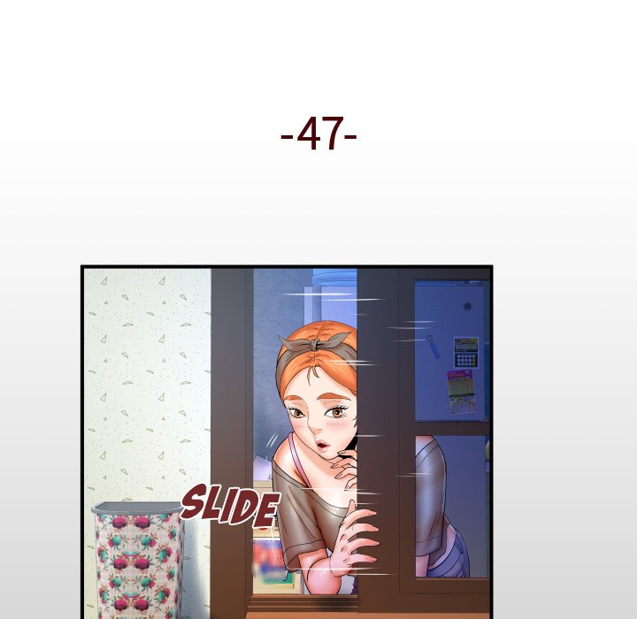 My Aunt chapter 47 page 5