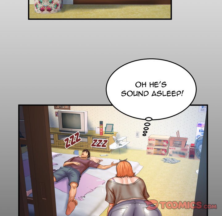 My Aunt chapter 47 page 6