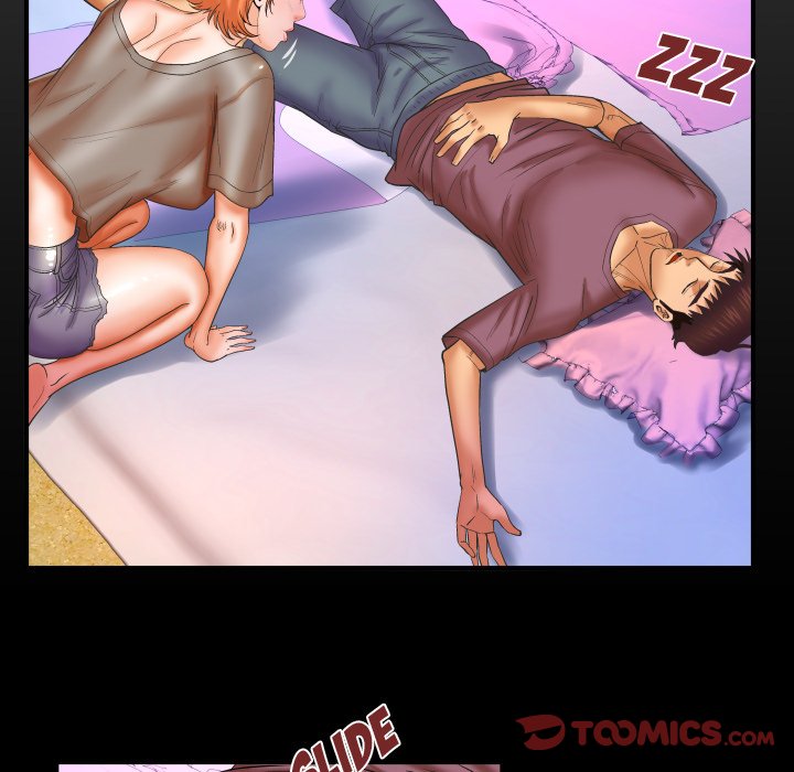 My Aunt chapter 47 page 8