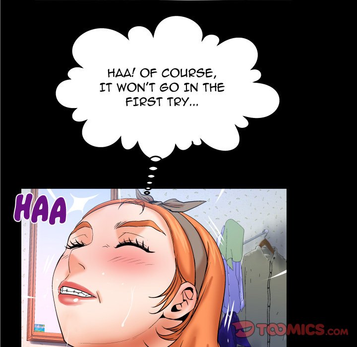 My Aunt chapter 47 page 24
