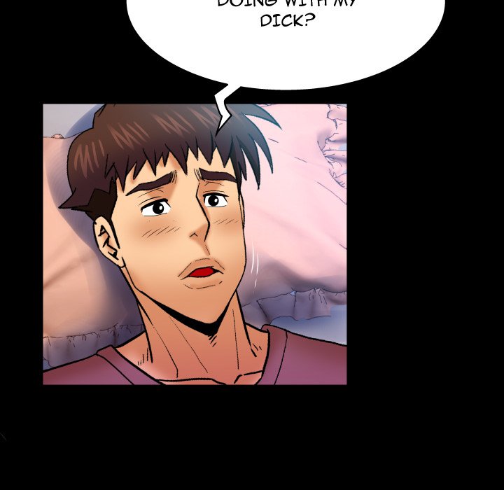 My Aunt chapter 47 page 33