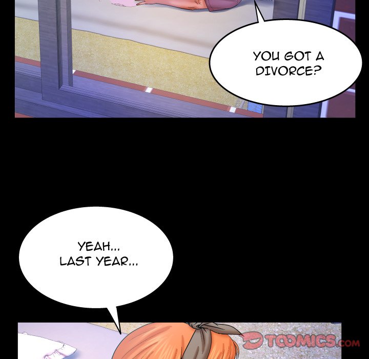 My Aunt chapter 47 page 36