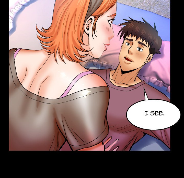 My Aunt chapter 47 page 37