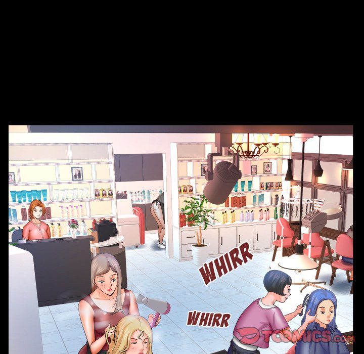 My Aunt chapter 47 page 50