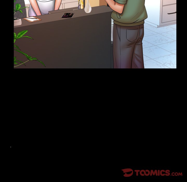 My Aunt chapter 47 page 52