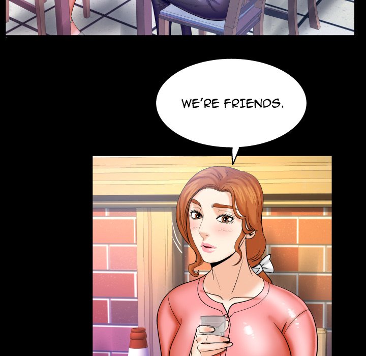 My Aunt chapter 47 page 59