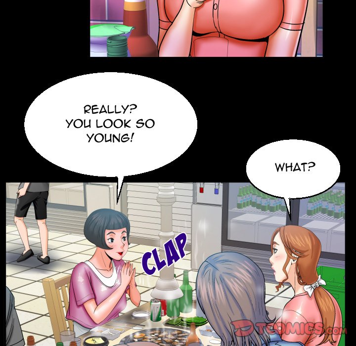My Aunt chapter 47 page 60