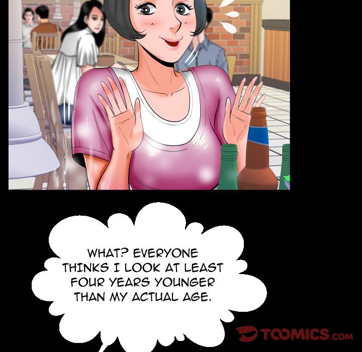 My Aunt chapter 47 page 64