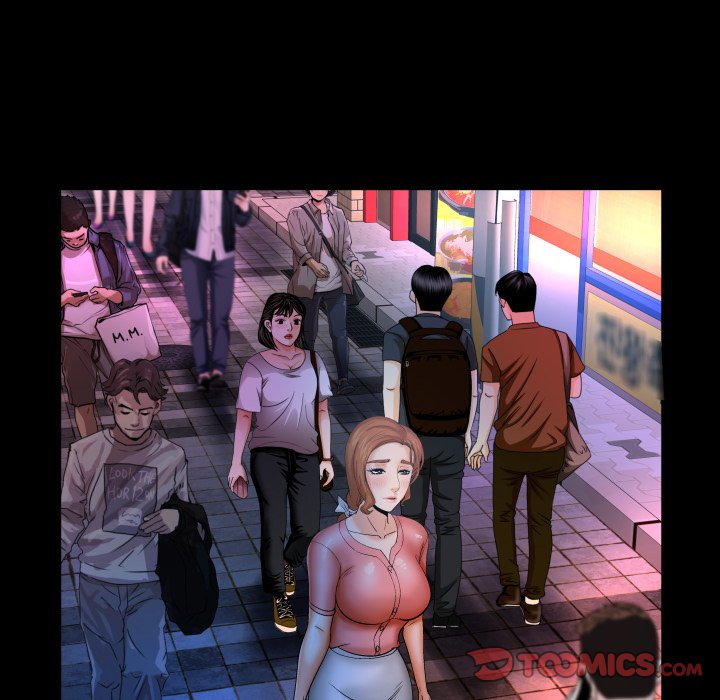 My Aunt chapter 47 page 68
