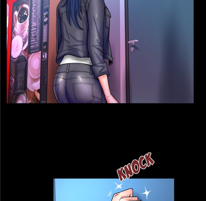 My Aunt chapter 47 page 75