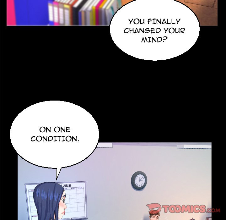 My Aunt chapter 47 page 78