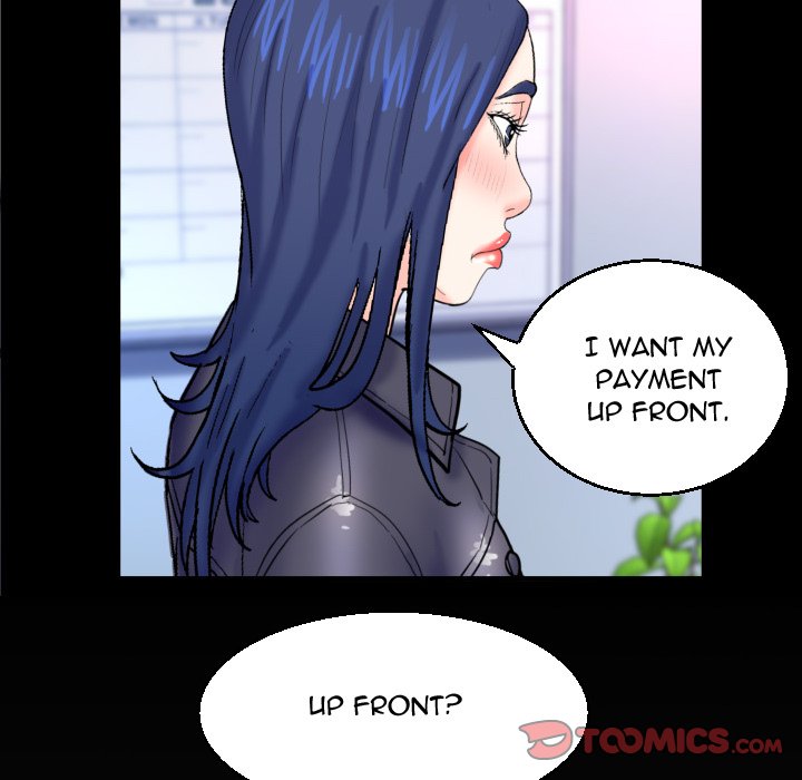 My Aunt chapter 47 page 80