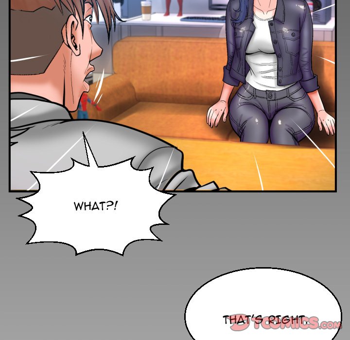 My Aunt chapter 47 page 84