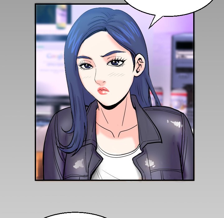 My Aunt chapter 47 page 85
