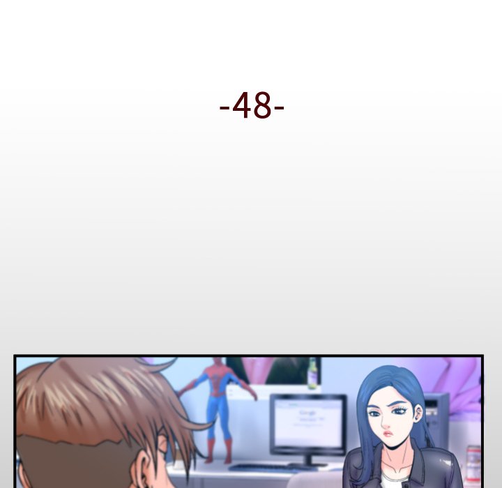 My Aunt chapter 48 page 5