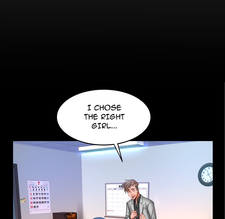 My Aunt chapter 48 page 8