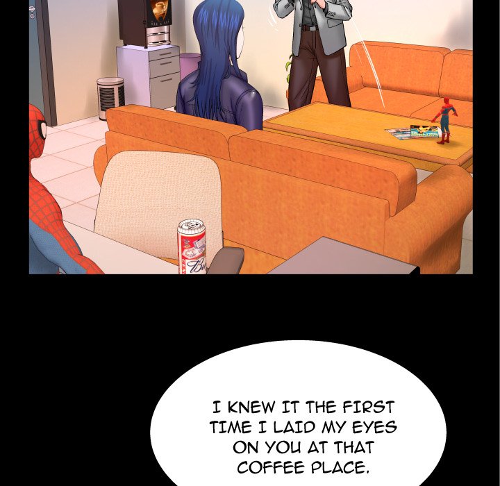 My Aunt chapter 48 page 9