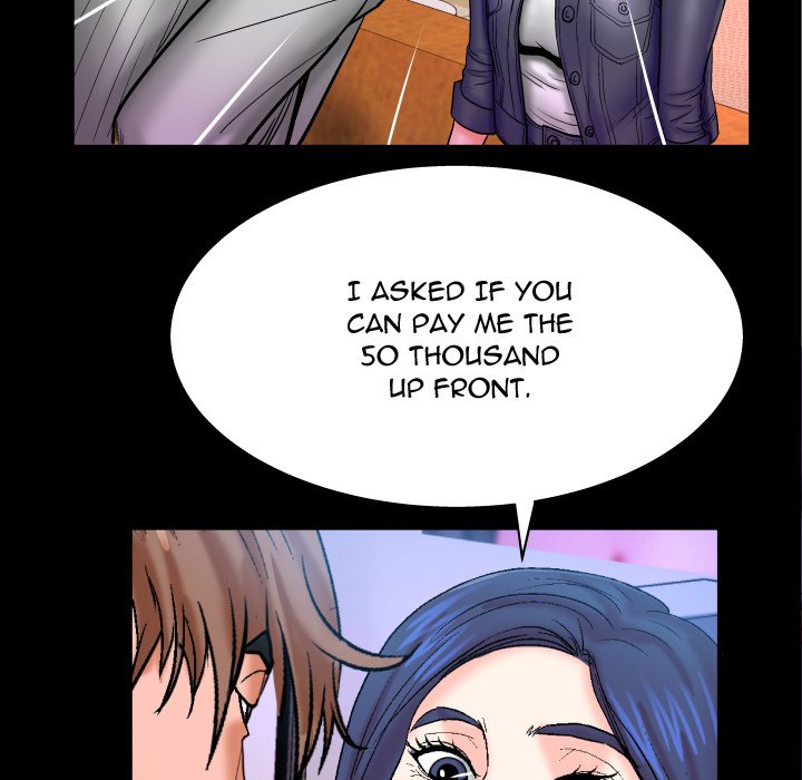 My Aunt chapter 48 page 12