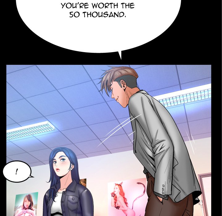 My Aunt chapter 48 page 15