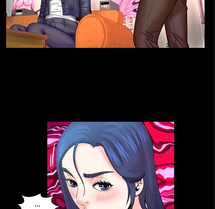 My Aunt chapter 48 page 16