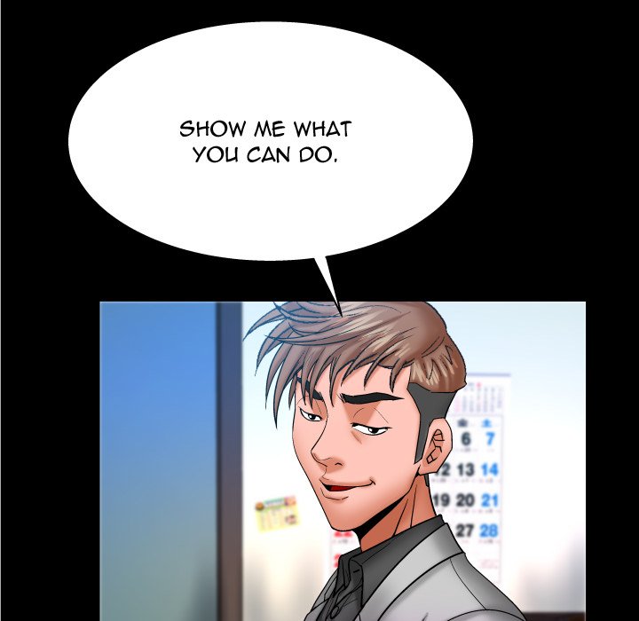 My Aunt chapter 48 page 20