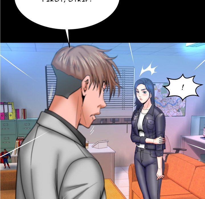 My Aunt chapter 48 page 25