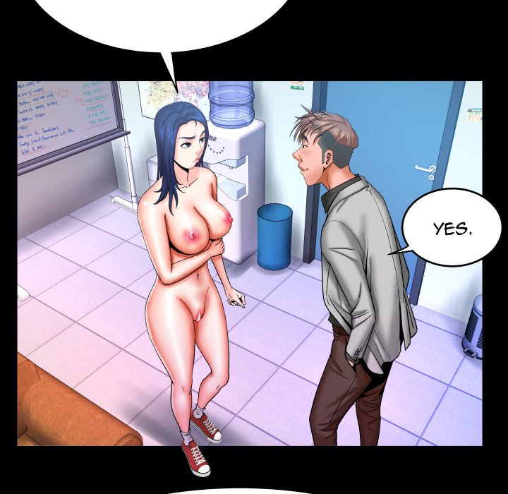 My Aunt chapter 48 page 53