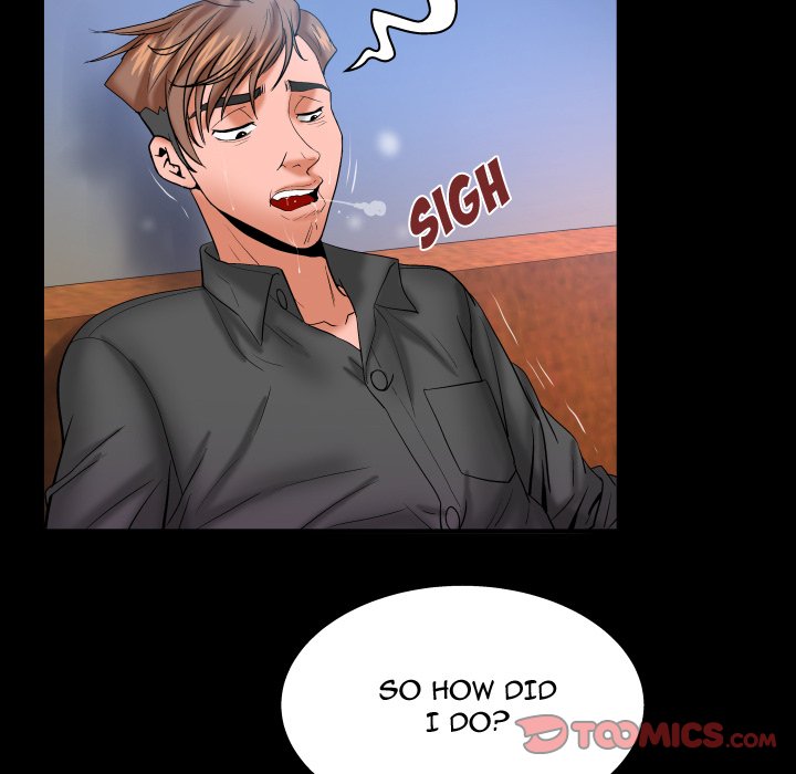 My Aunt chapter 48 page 74