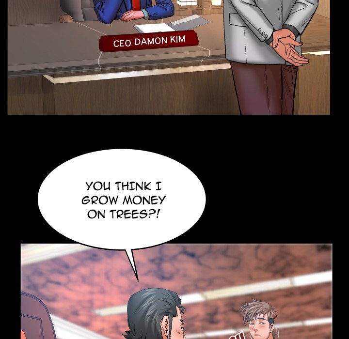 My Aunt chapter 48 page 80