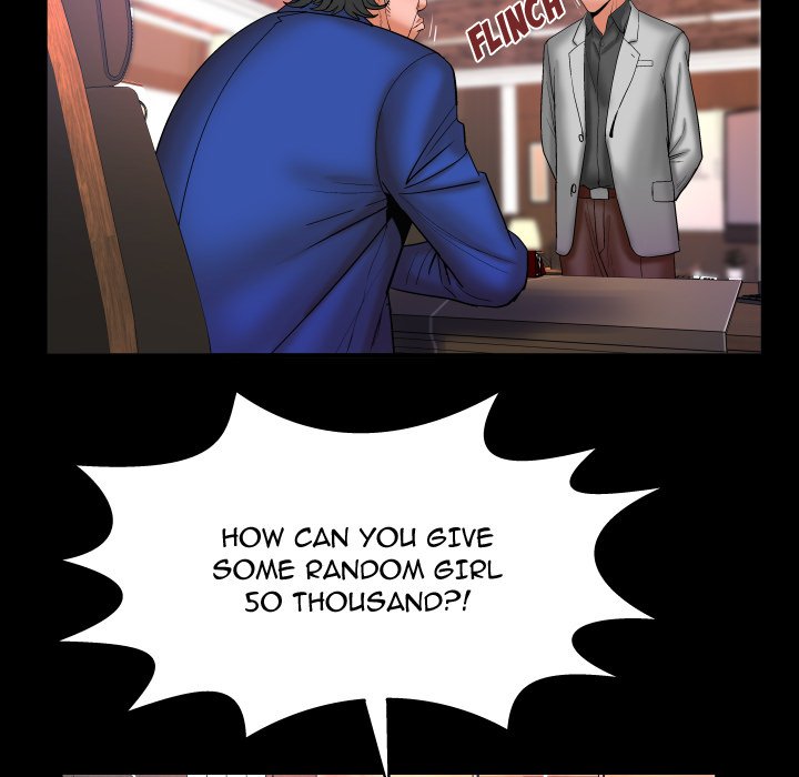 My Aunt chapter 48 page 81