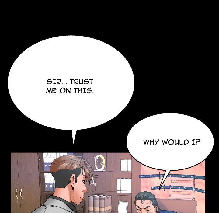 My Aunt chapter 48 page 83