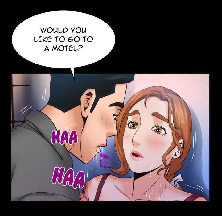 My Aunt chapter 49 page 15