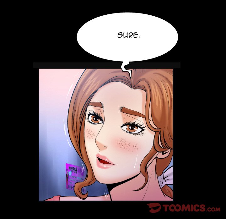 My Aunt chapter 49 page 16