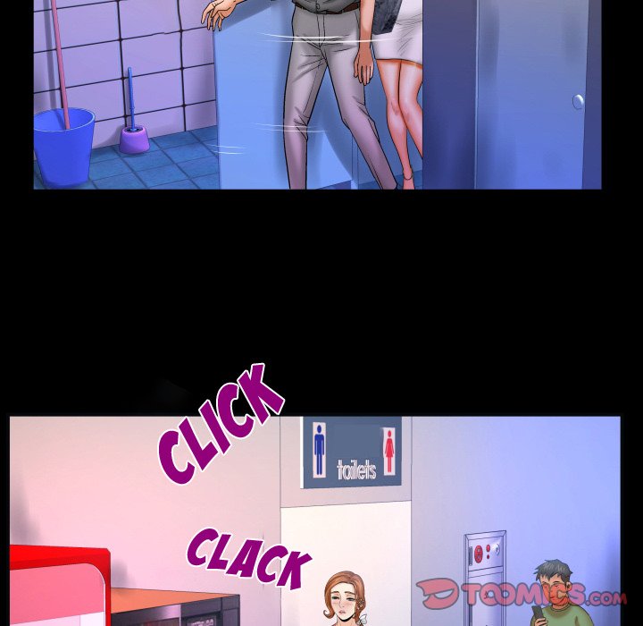 My Aunt chapter 49 page 18