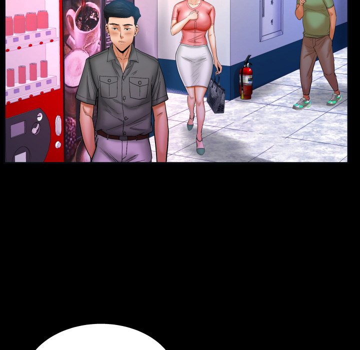 My Aunt chapter 49 page 19