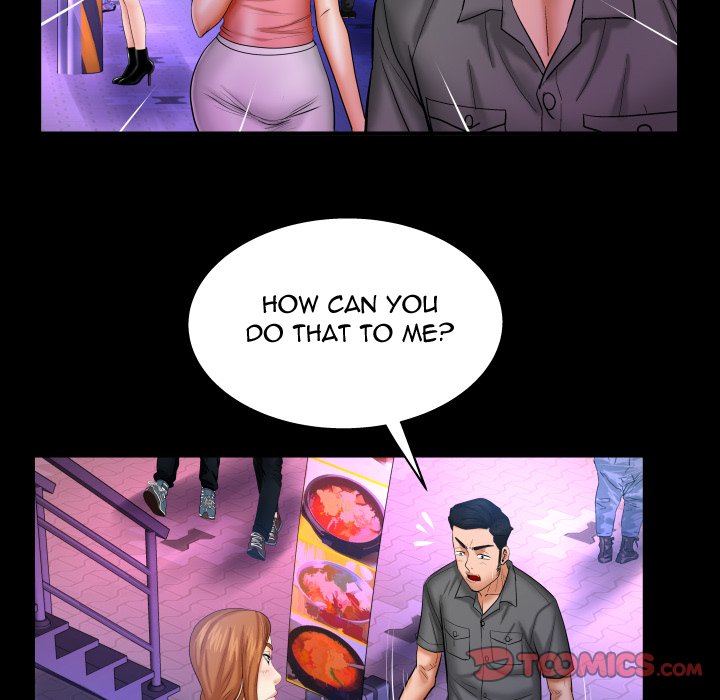 My Aunt chapter 49 page 22
