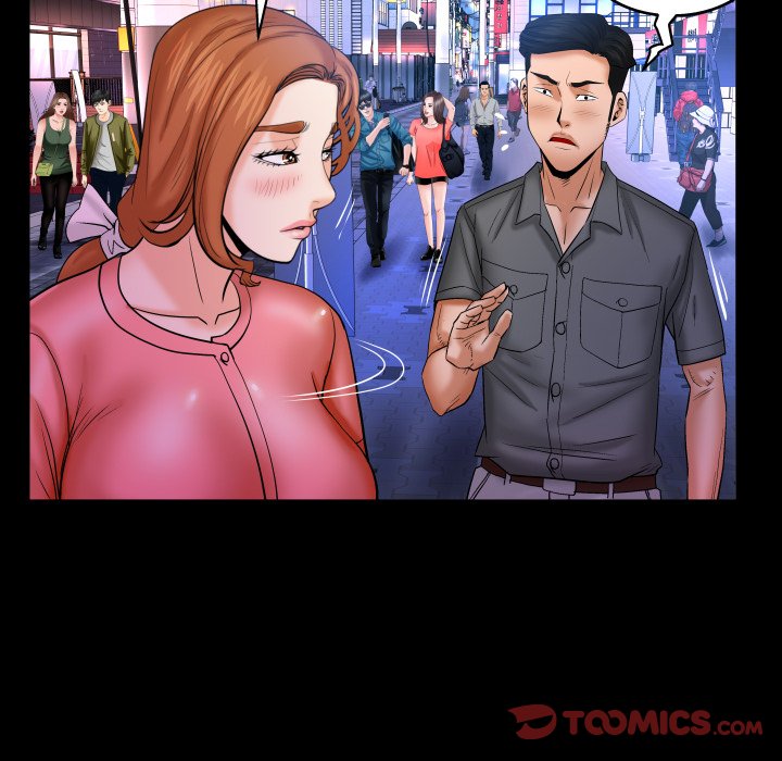 My Aunt chapter 49 page 24