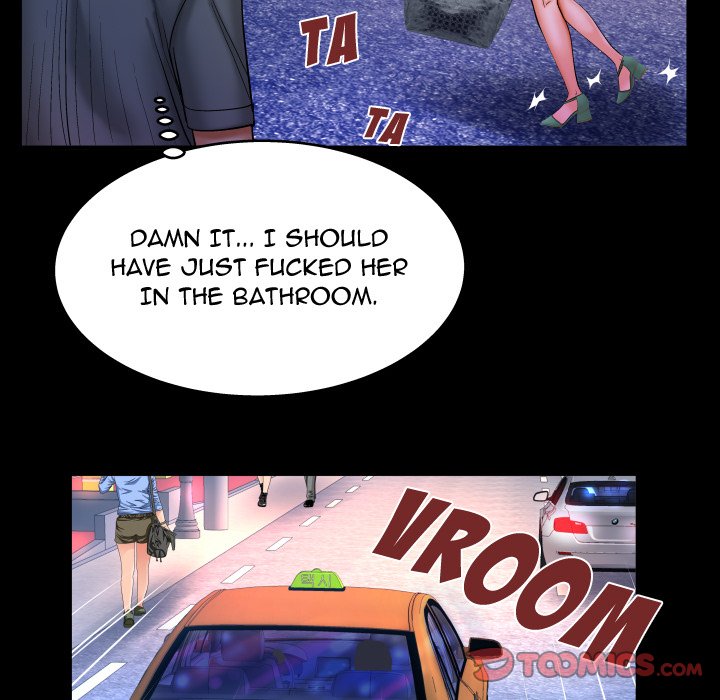My Aunt chapter 49 page 26