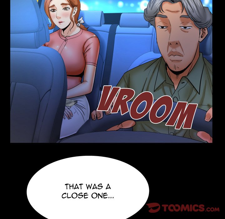 My Aunt chapter 49 page 28