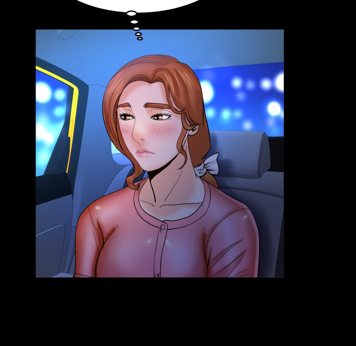My Aunt chapter 49 page 29