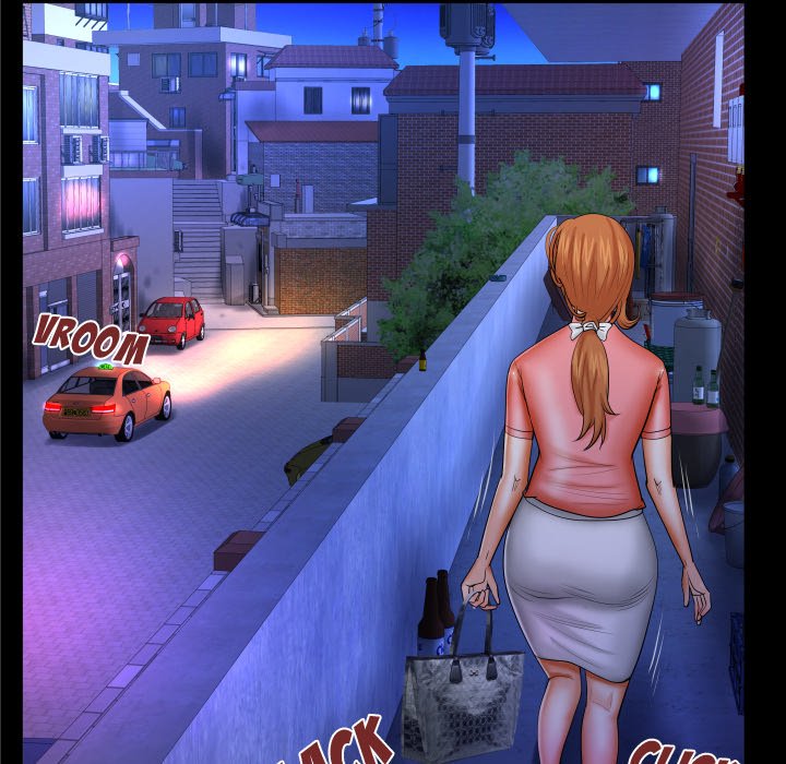 My Aunt chapter 49 page 33