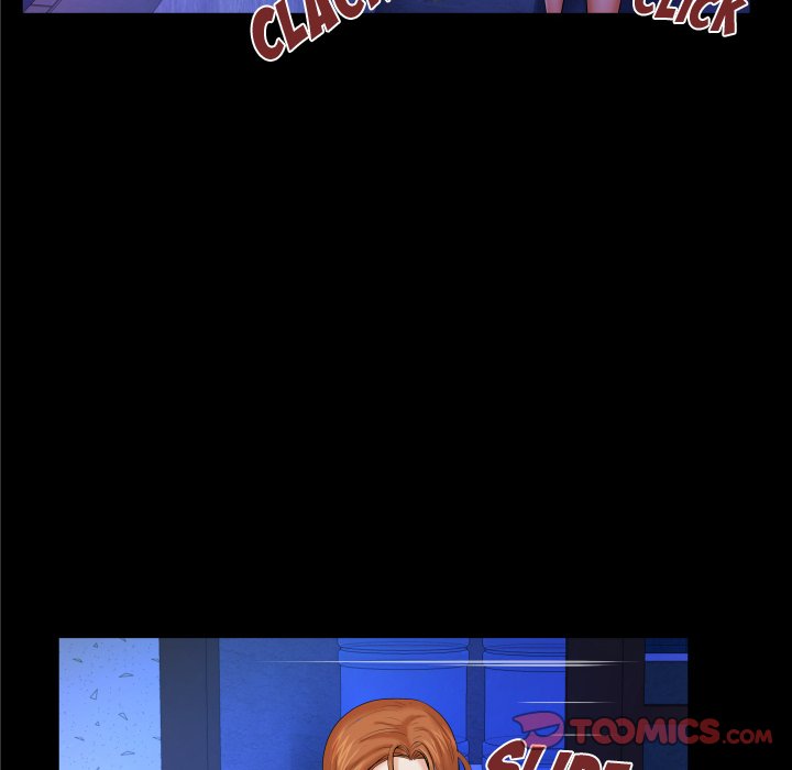 My Aunt chapter 49 page 34