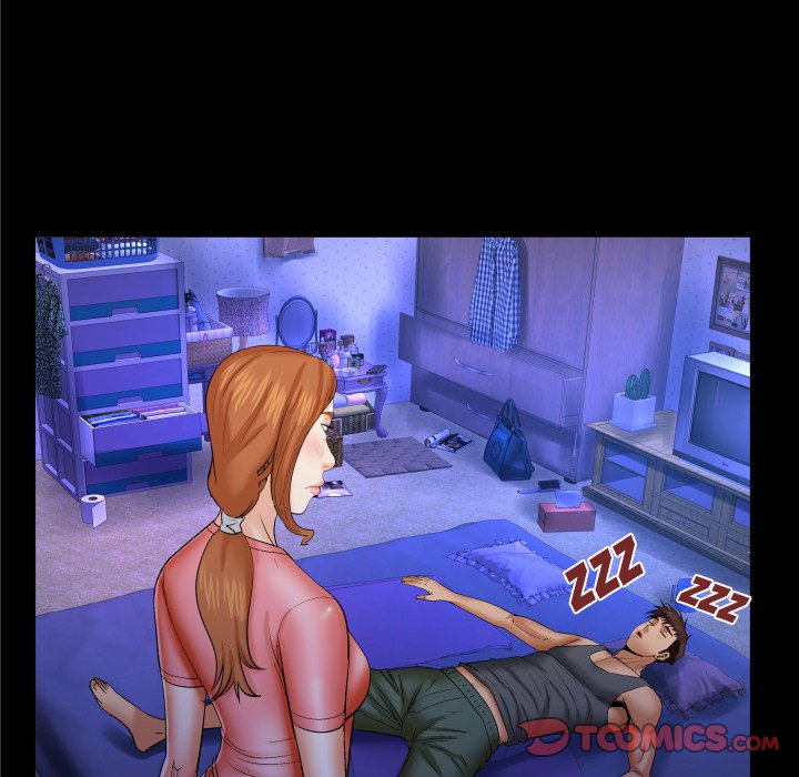 My Aunt chapter 49 page 36