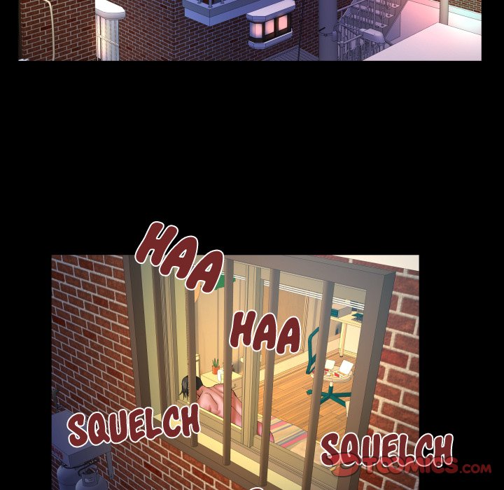 My Aunt chapter 49 page 42
