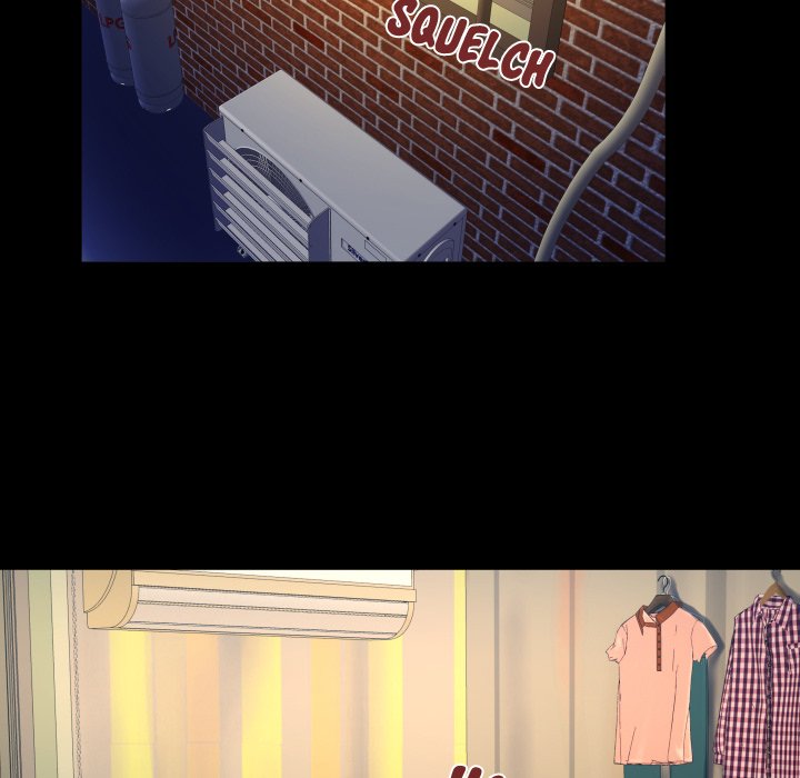 My Aunt chapter 49 page 43
