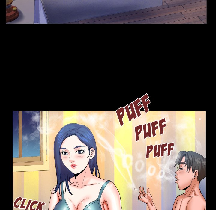 My Aunt chapter 49 page 53